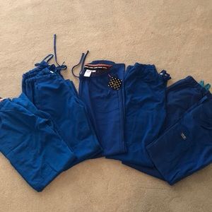 Scrub Pants